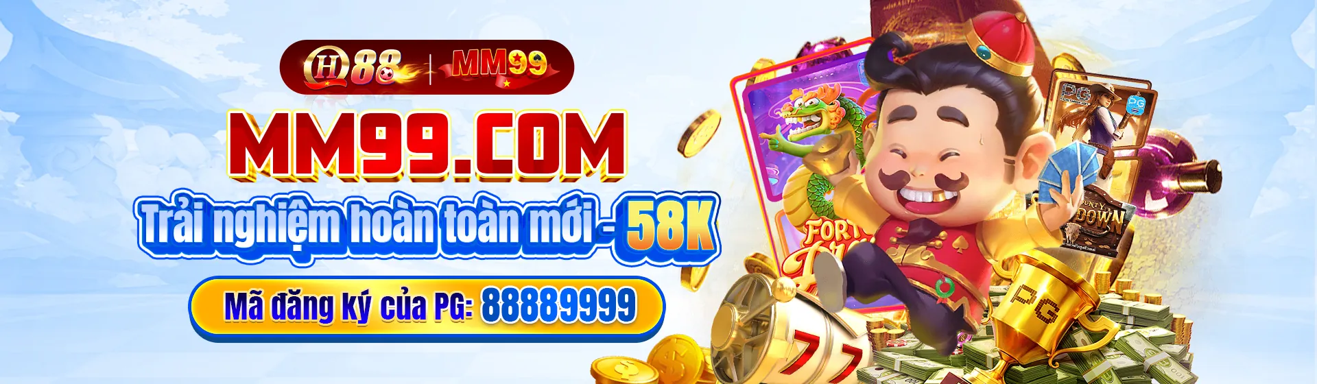 Giao diện đăng nhập an toàn của mm88 link