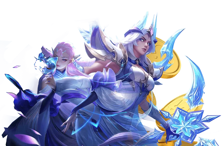 Chống gian lận và bảo vệ tài khoản